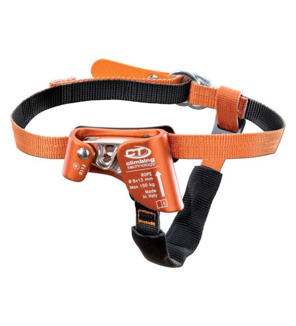 Risalitore a pedale  Quick Step-S Climbing Technology