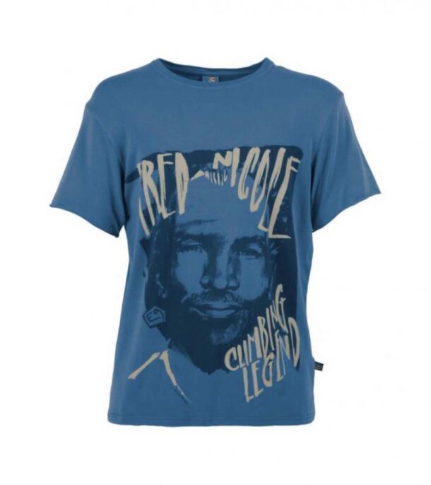 E9 E Legend T-Shirt Uomo