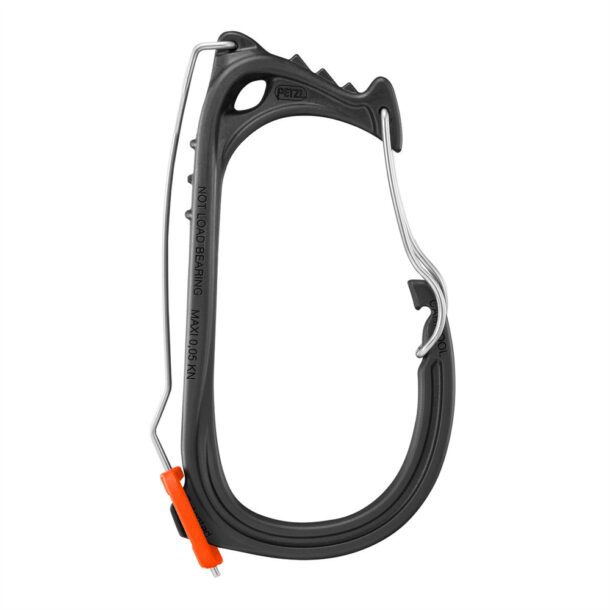MOSCHETTONE PETZL CARITOOL EVO