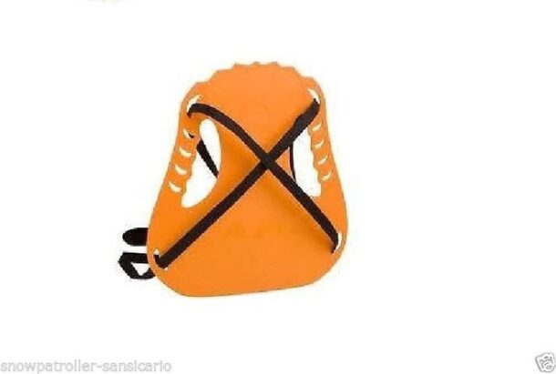 Pala da neve valanga CAMP XLS PLUS multifunzionale stecca di soccorso barella