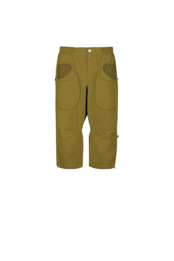 E9 R3 pantalone Uomo 3/4