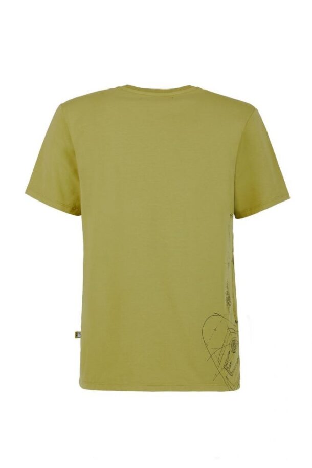 T-shirt Uomo E9 Preserve - immagine 4