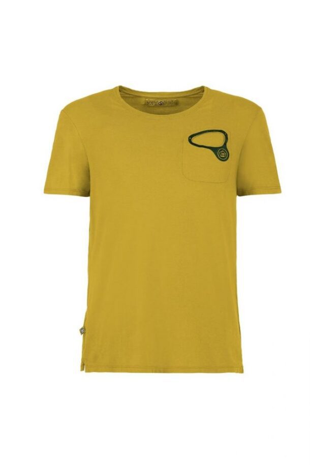 T-shirt Uomo E9 Big Ball