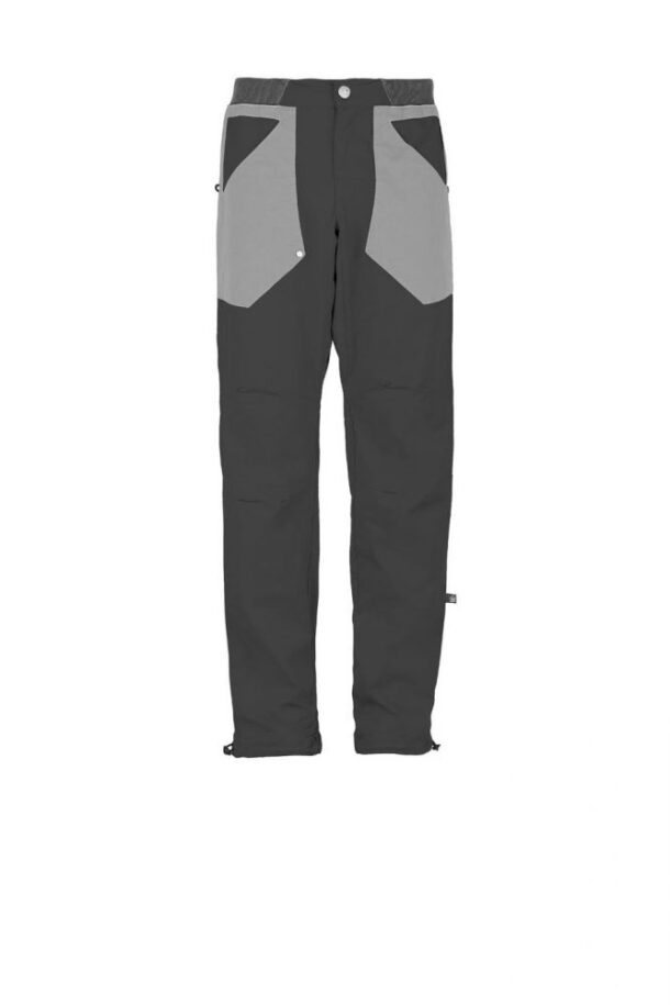 E9 Ananas pantalone uomo