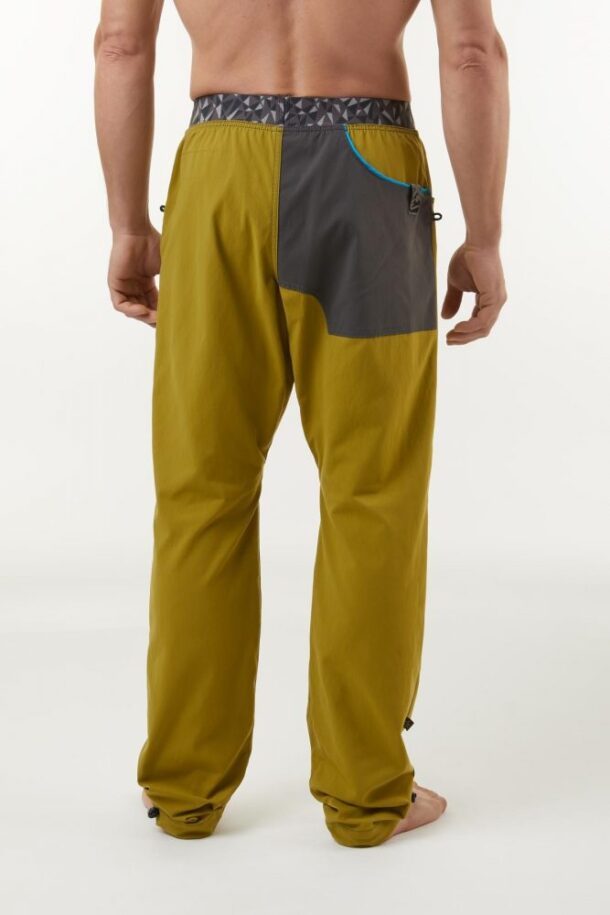 Pantalone E9 Rufo - immagine 2