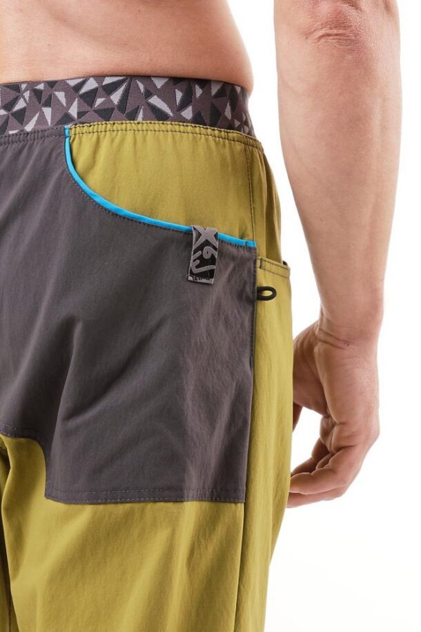 Pantalone E9 Rufo - immagine 4