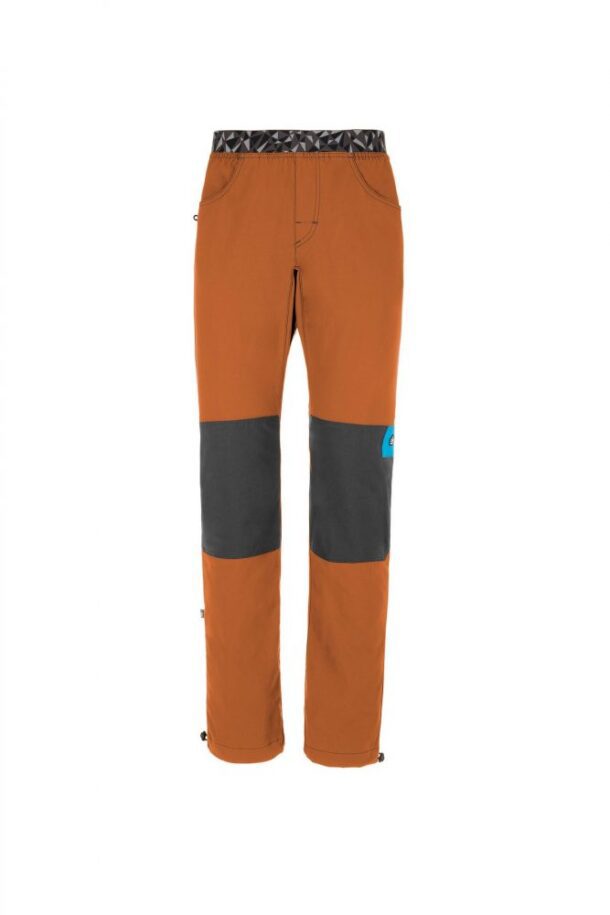 Pantalone E9 Rufo - immagine 5
