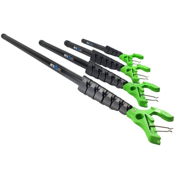 Beta Stick Evo Bastone Telescopico Arrampicata Furbo