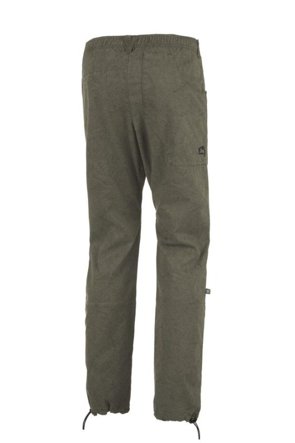 E9 Fuoco Pantalone - immagine 2