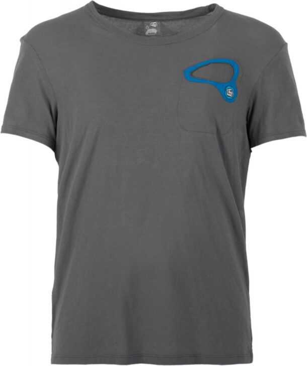 E9 Big Ball T-Shirt Uomo