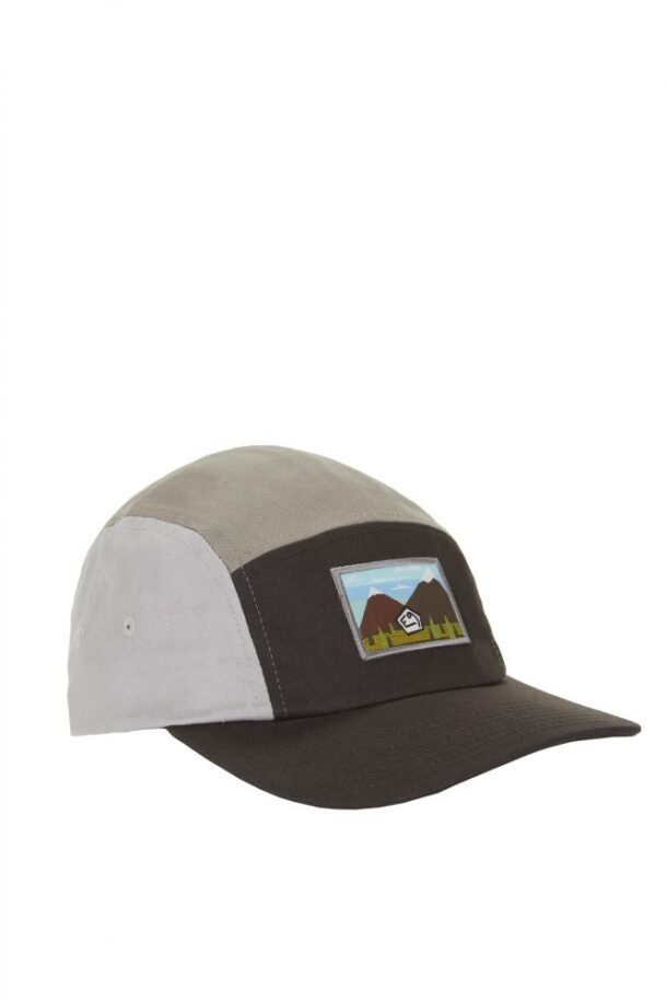 E9 Enove Tap cappellino unisex