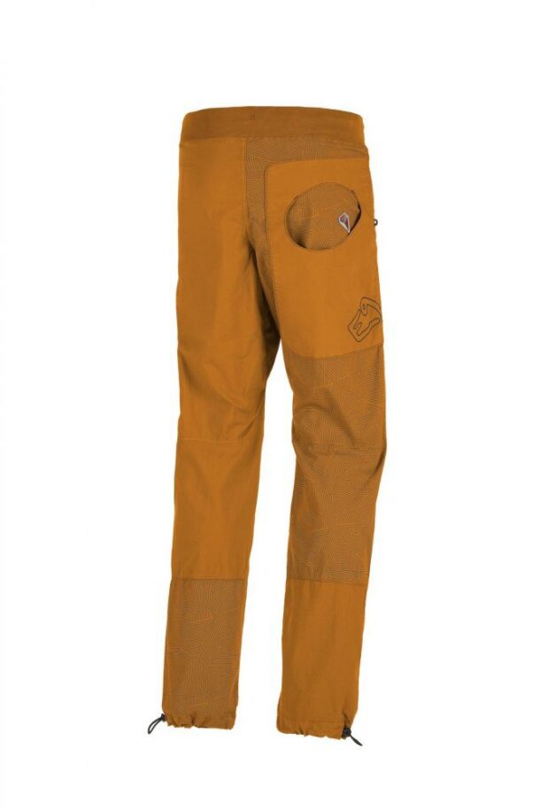 E9 N Blat 2 pantalone uomo - immagine 2