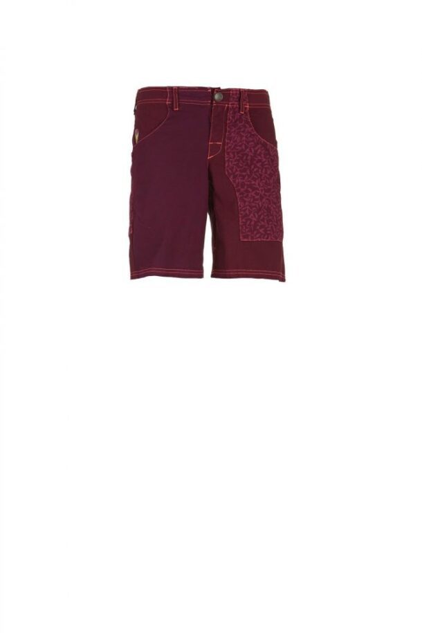 E9 Enove N Scintilla pantalone corto donna