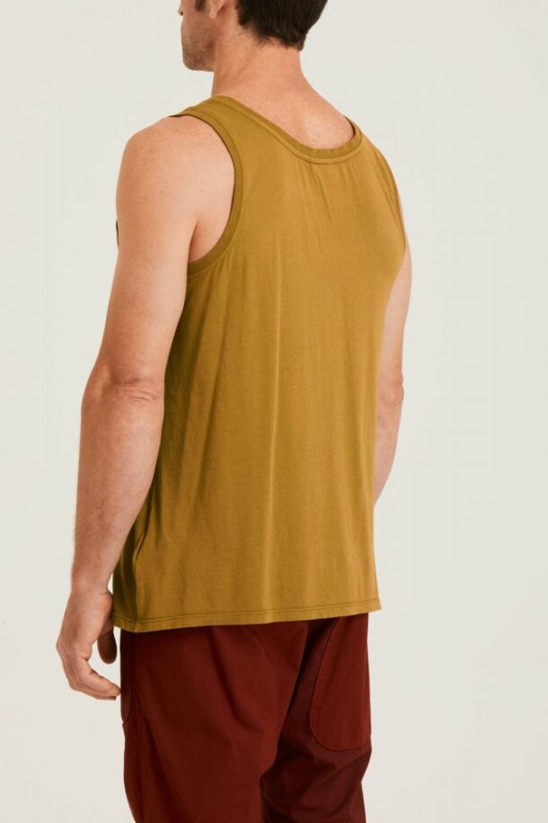 E9 Enove James canotta uomo - immagine 4