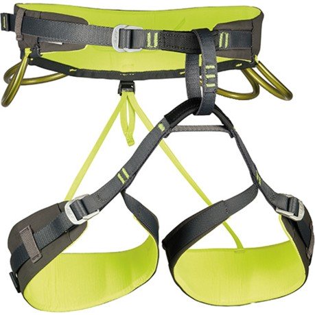  Petzl Unisex's, Carrucola Bloc. Micro Traxion