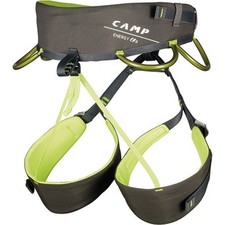  Petzl Unisex's, Carrucola Bloc. Micro Traxion