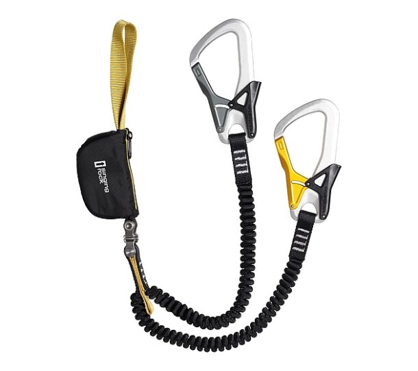 Singing Rock Phario 360° set ferrata - immagine 2