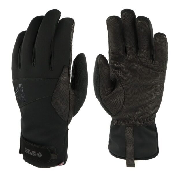 Eska Pulse Longcuff guanti - immagine 4