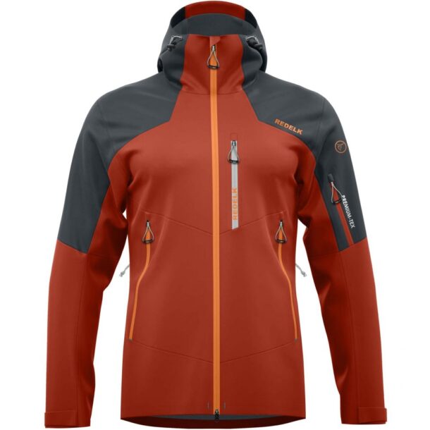 Redelk CROWN giacca tecnica unisex