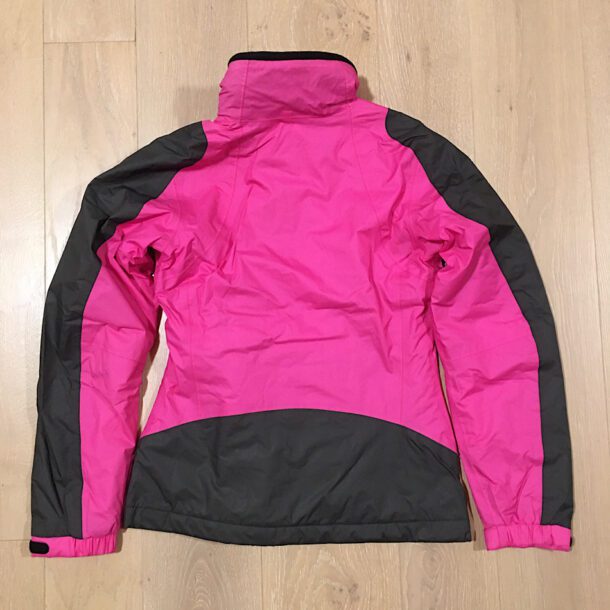 Bailo Balfrin giacca Primaloft con Recco donna - immagine 2