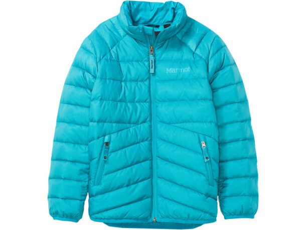 Marmot Kid's Highlander Down giacca bambino