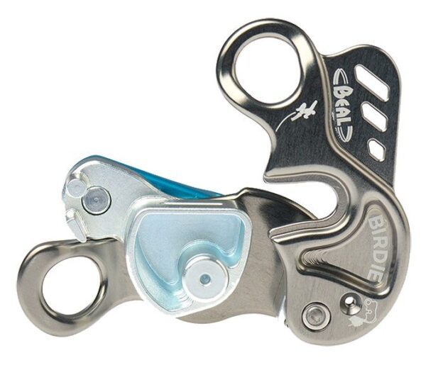 Beal Birdie assicuratore arrampicata a frenaggio assistito - immagine 5