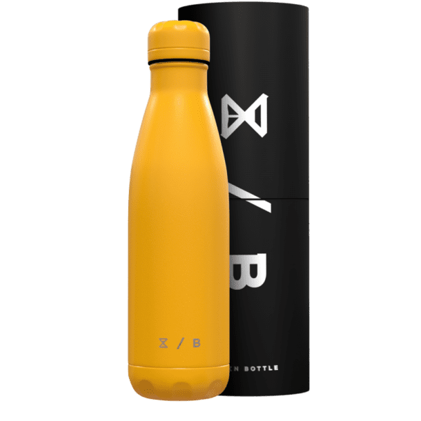 Orion Bottle Borraccia Termica 500 ml e 750 ml - immagine 6