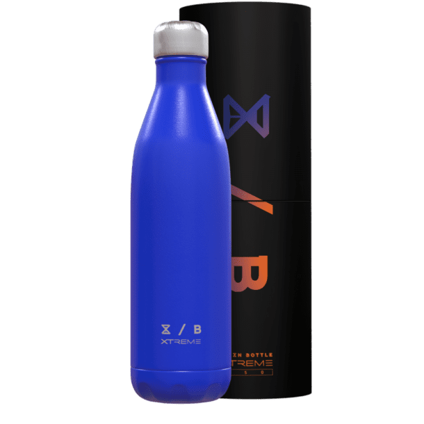 Orion Bottle Borraccia Termica 500 ml e 750 ml - immagine 2