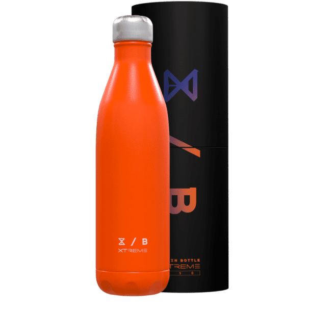 Orion Bottle Borraccia Termica 500 ml e 750 ml