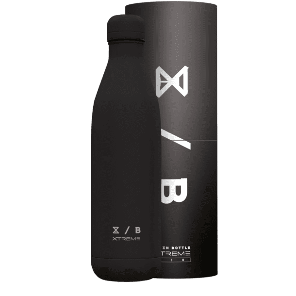 Orion Bottle Borraccia Termica 500 ml e 750 ml - immagine 3
