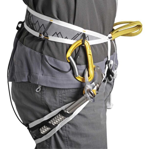 Singing Rock Serac imbracatura sci alpinismo - immagine 8