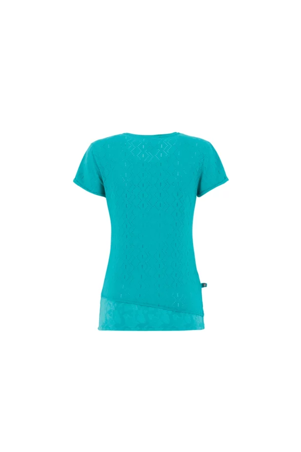 E9 Bonny maglietta donna manica corta - immagine 2