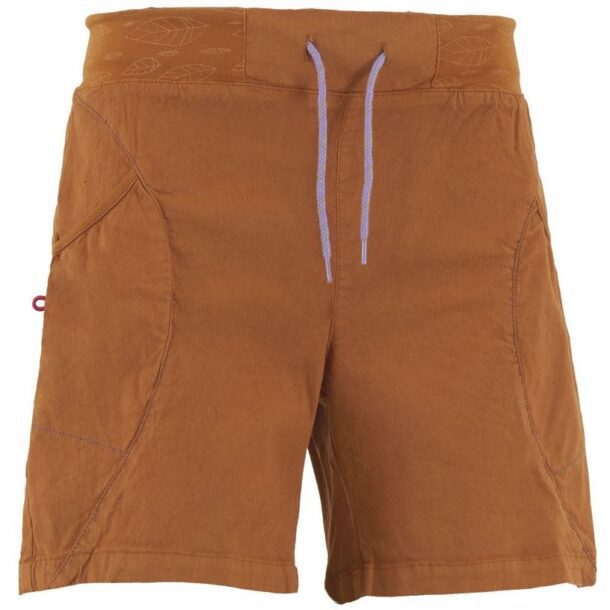 E9 Wendy 2.2 pantalone corto donna
