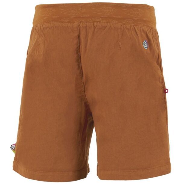 E9 Wendy 2.2 pantalone corto donna - immagine 2