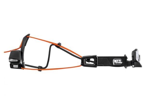 Petzl NAO RL lampada frontale - immagine 6
