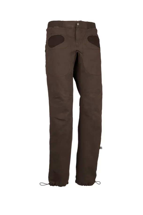 E9 Rondo Slim pantalone uomo - immagine 3