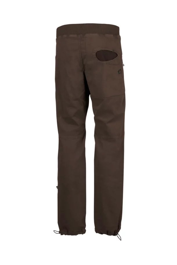 E9 Rondo Slim pantalone uomo - immagine 2