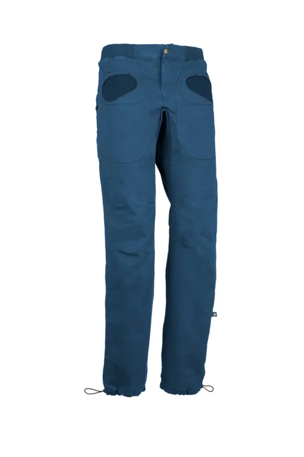E9 Rondo Slim pantalone uomo - immagine 5