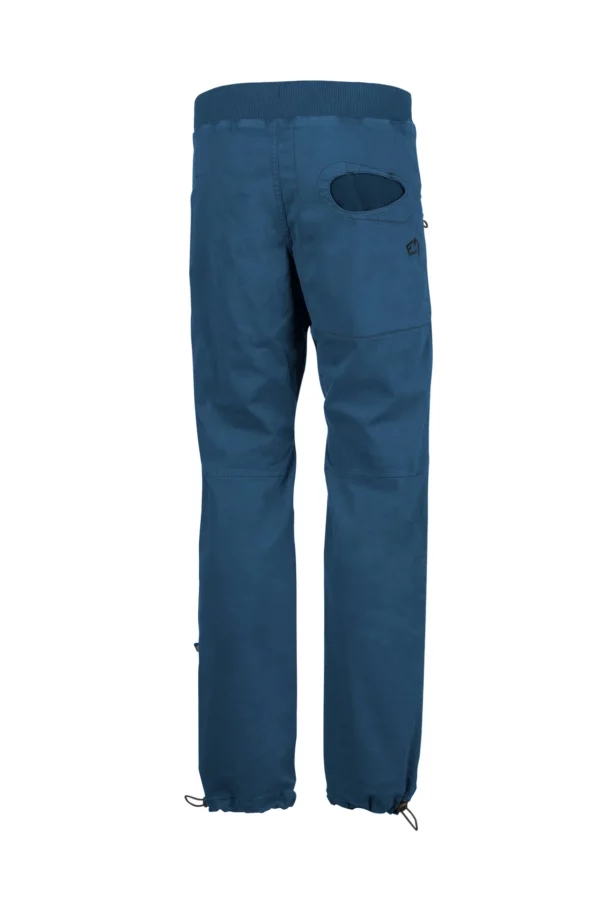 E9 Rondo Slim pantalone uomo - immagine 6