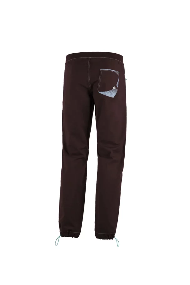 E9 Teo pantaloni uomo - immagine 2