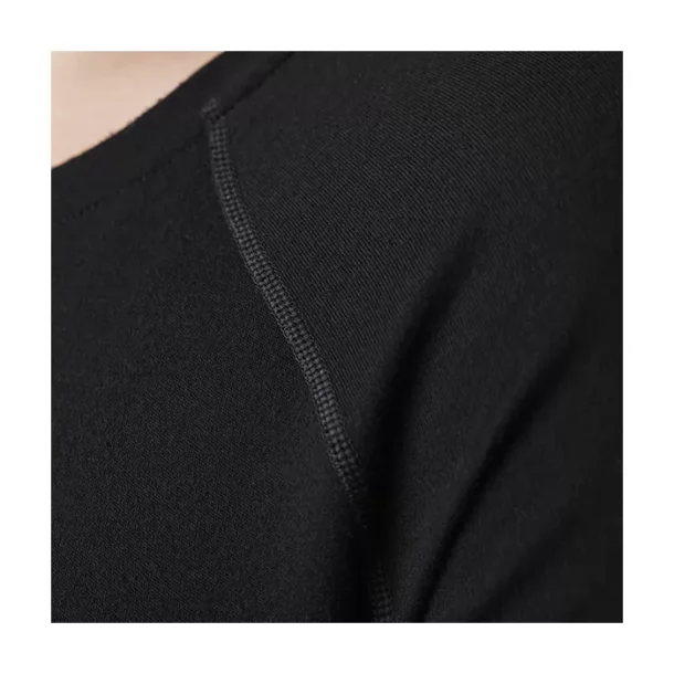 Smartwool Maglia strato base girocollo Classic Thermal Merino da donna - immagine 5