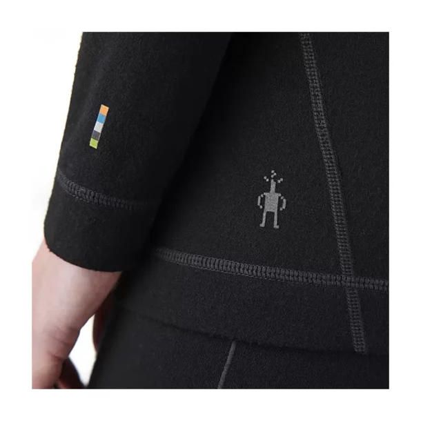 Smartwool Maglia strato base girocollo Classic Thermal Merino da donna - immagine 6
