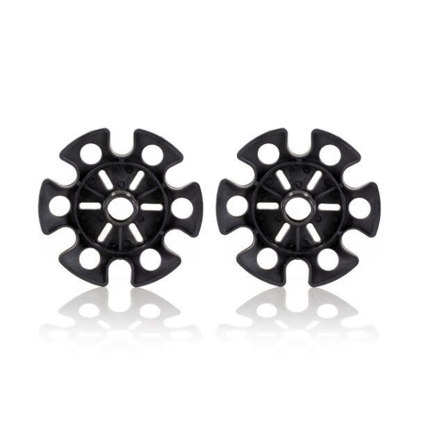 Ferrino Big Wheel rotelle bastoncini