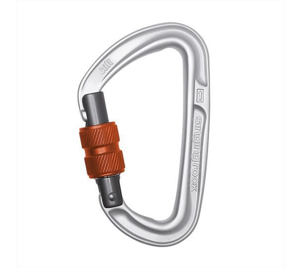 Singing Rock Colt Screw moschettone - immagine 3