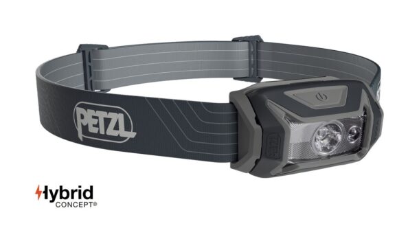 Petzl Tikka lampada frontale - immagine 2
