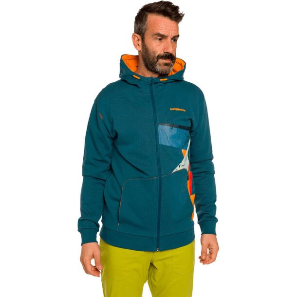 Trangoworld Bigz ferlpa cotone uomo - immagine 2