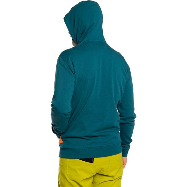 Trangoworld Bigz ferlpa cotone uomo - immagine 3