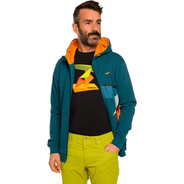 Trangoworld Bigz ferlpa cotone uomo - immagine 6