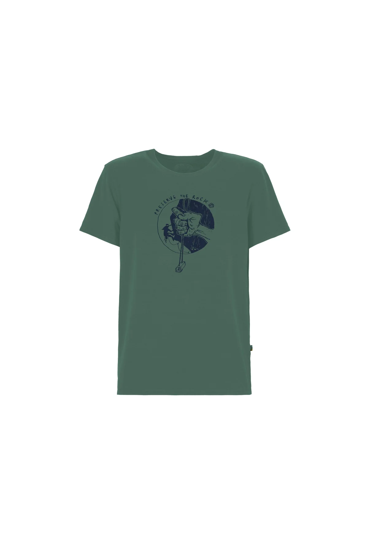 Maglietta Uomo Nato Nel 1973 - T-Shirt Annuale Con Numero 1973, Cotone, Taglie XS-5XL