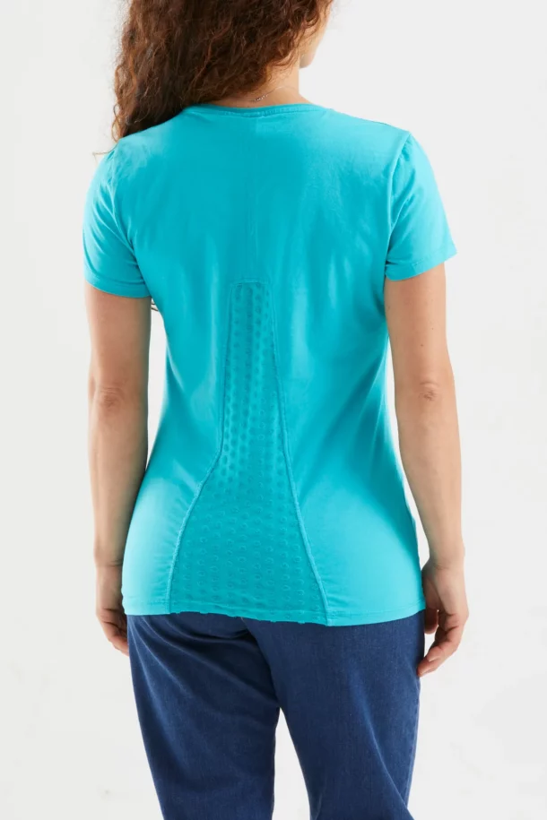 E9 Paradise maglietta donna - immagine 4